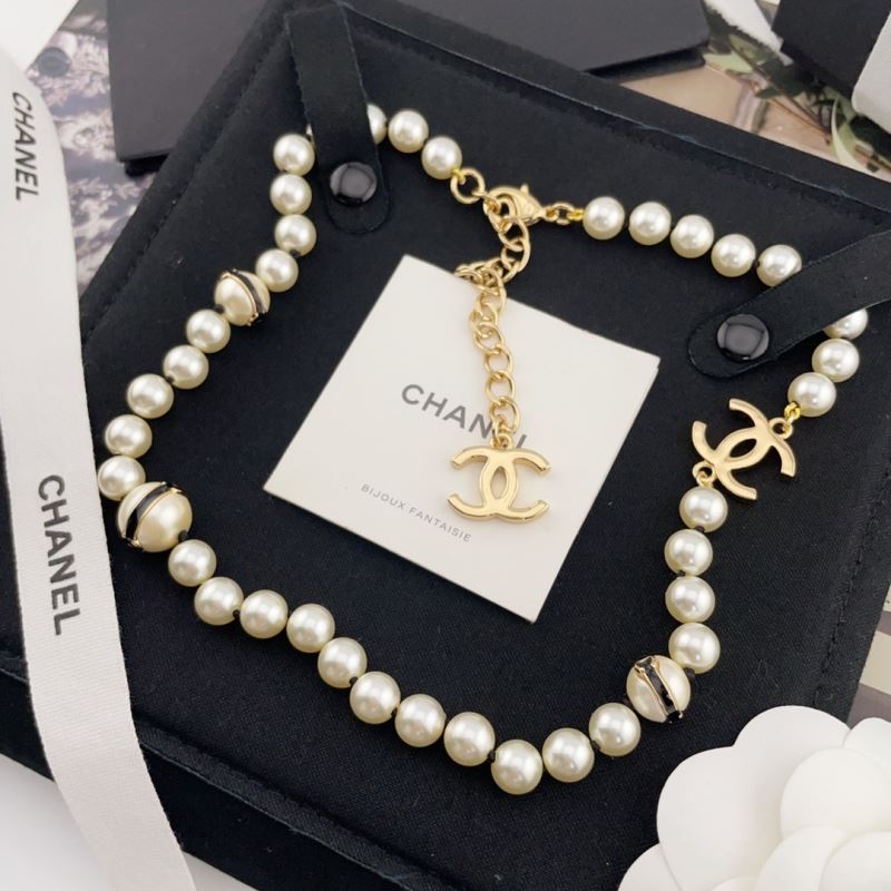 Chanel Necklaces